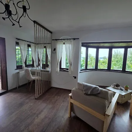 Azure Bay Family Villa, 50m From The Sea Villa *