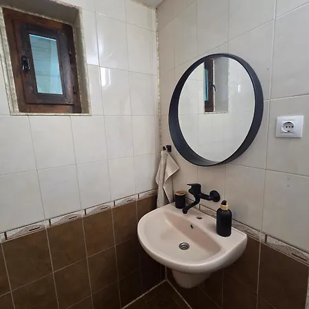 Azure Bay Family Villa, 50m From The Sea Villa Atiya