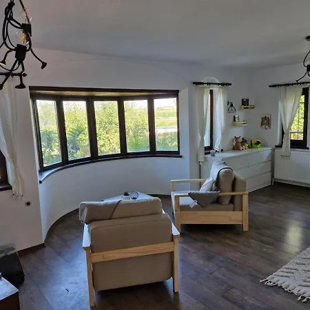 Azure Bay Family Villa, 50m From The Sea Villa *