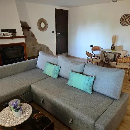 Azure Bay Family Villa, 50m From The Sea Villa *