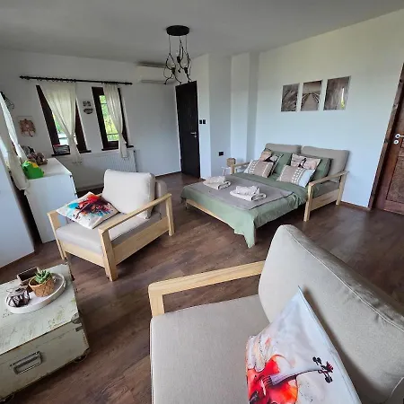 Villa Azure Bay Family Villa, 50m From The Sea *