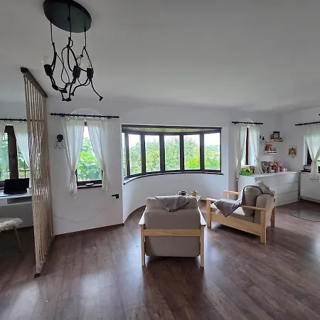 Azure Bay Family Villa, 50m From The Sea Atiya