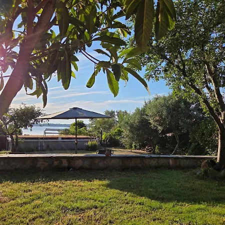 Azure Bay Family Villa, 50m From The Sea *